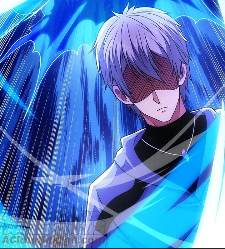City of Heaven TimeStamp (Urban Rebellion) Chapter 277 Gambar 10